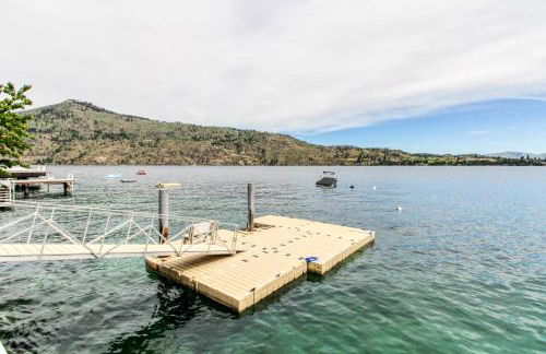 Lakefront Retreat - Foto 2