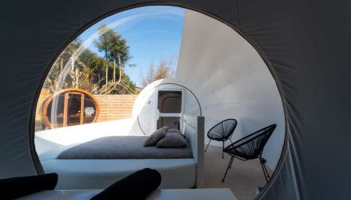 Bubblesuite47 - Foto 2