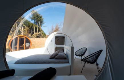 Bubblesuite47 - Foto 2