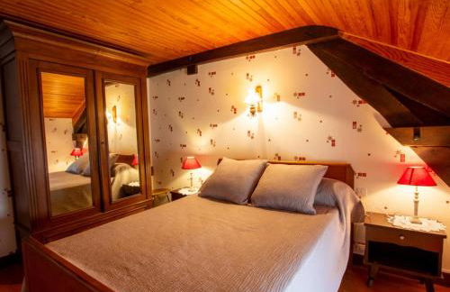 Maison mitoyenne avec Wifi, proche Sarlat, au cœur de la Dordogne - FR-1-616-22 - Foto 3