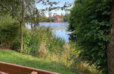 Ferienhaus Kleine Auszeit - Foto 74