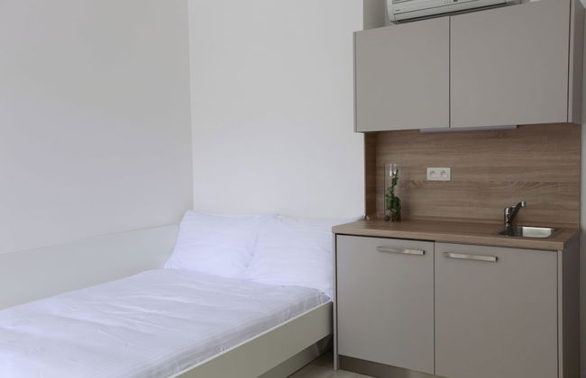 City Center Best Place Apartments - Photo 64