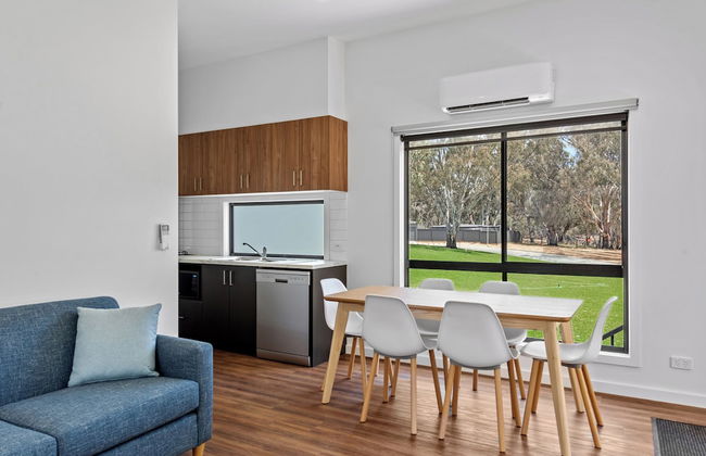 Discovery Parks - Echuca - Photo 28