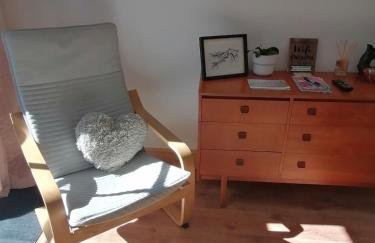 Claires Cottage - Photo 13