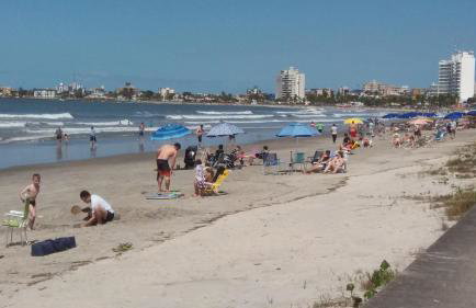 Praia com Conforto - Foto 44