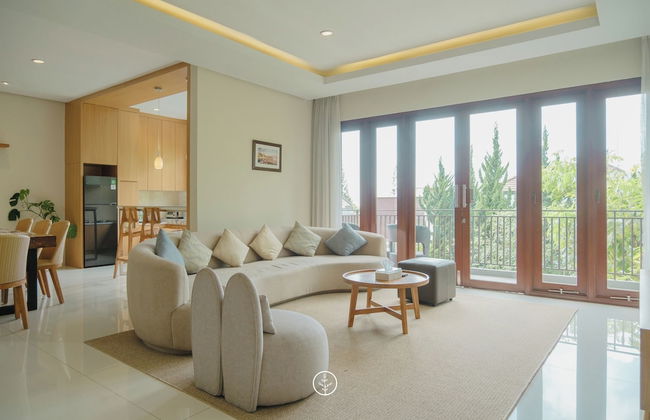 BreezeBlows City View 5BR with Pool + Familly Room - Foto 16