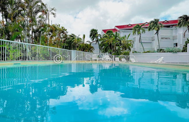 L'oasis du quai - Foto 10