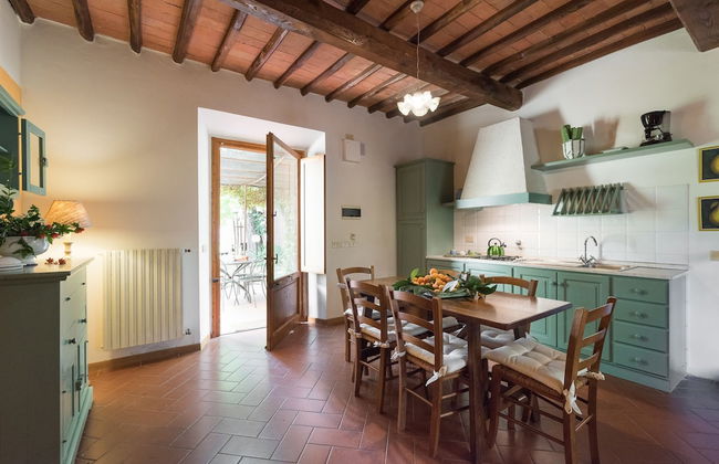 Podere Torricella - Foto 40