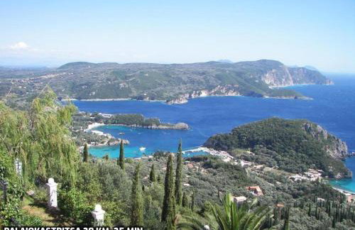 Kladas House Xanthates Corfu - Foto 34