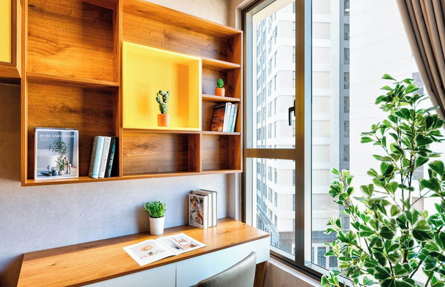 S Lux Apartment - Photo 4