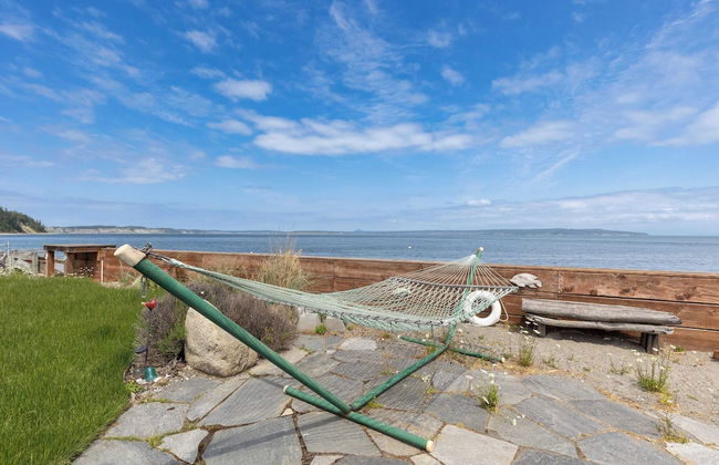 Harrington Hideaway by Avantstay Beach Access - Foto 32