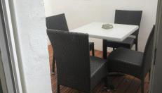 appartement t3 avec patio à 300m de la plage - Foto 3