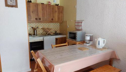 Appartement cosy à Autrans, 32m², proche pistes, 4 pers., parking inclus - FR-1-737-50 - Foto 5