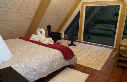 Snohomish Chatel retreat w swimspa, sauna & games - Foto 52