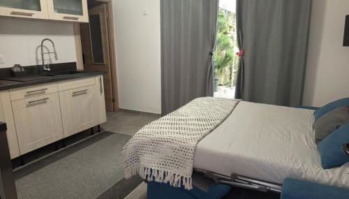 Fully equipped studio - Foto 2