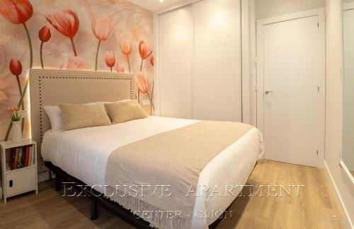 Exclusive Apartment Center Gijón - Foto 2