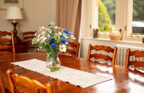 Inveroykel Lodge at Rosehall - Foto 15