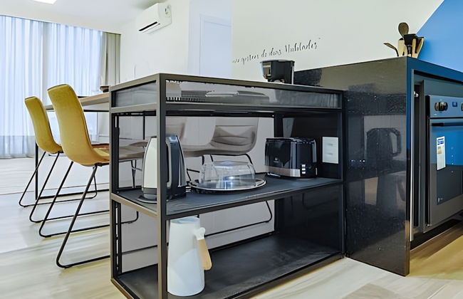 HomyCO - Conforto na esqui praia - Foto 34