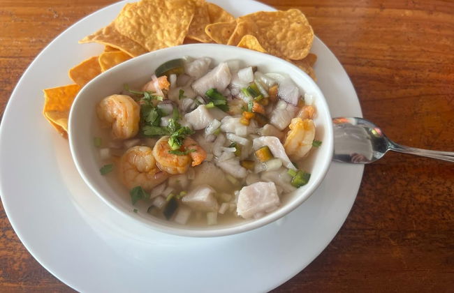 Casa de los Kobiera - Foto 27