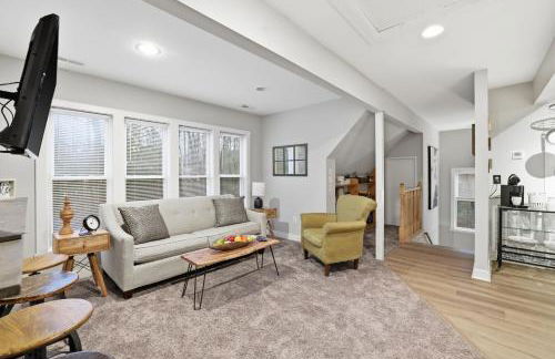 The Divine Cottage! Woodsy Hideaway! - Foto 36