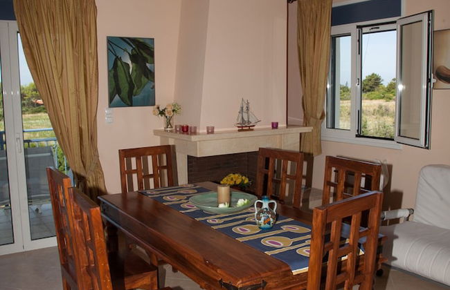 Villa Aqua Marine - Foto 17