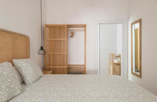 El Niu Apartamentos con terraza Camp Nou - Foto 43