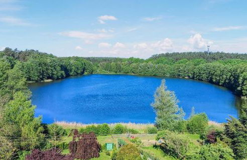 Ferienwohnung Wokuhl-Dabelow - Foto 14