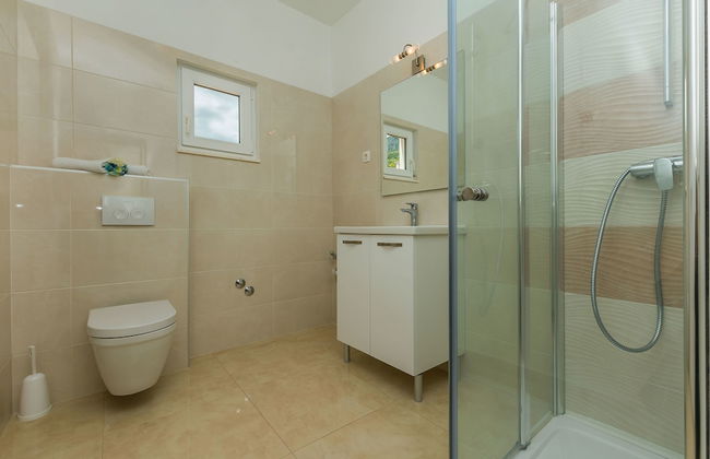 Apartments Villa Aquamarine - Foto 63