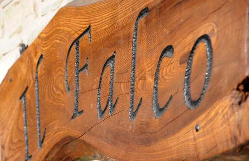 Agriturismo Il Falco del Monte Fumaiolo - Foto 31