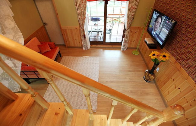 Popcorn House Pension - Foto 57