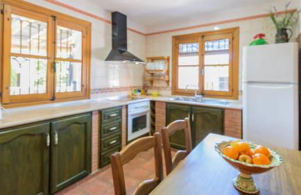 Cortijo El Olivar Órgiva by Ruralidays - Foto 16