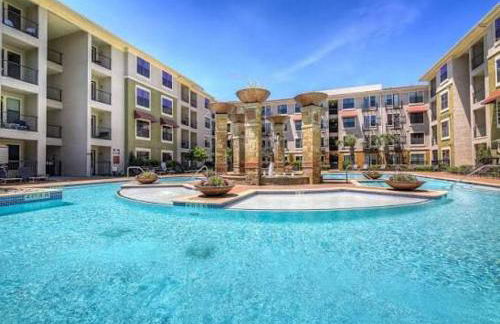 Cozy & Chic Frisco Scape - Foto 27