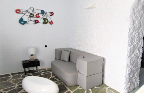 AMO Folegandros - Foto 26