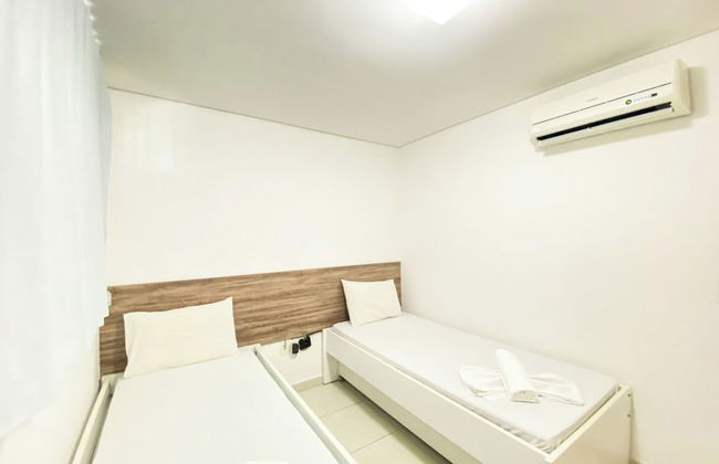 Carneiros Beach Resort - Foto 15