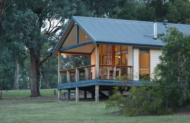 Yering Gorge Cottages - Foto 20