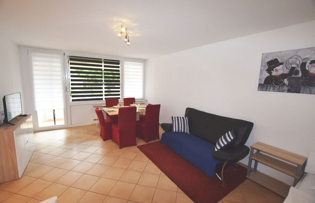 AB Apartment 85 - Photo 1