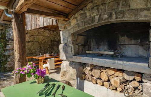 Familija Lovrinovi Retreat with Shared Pool - Foto 48