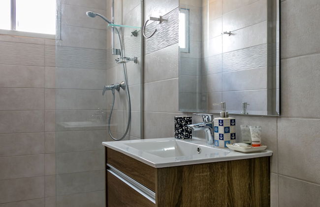 New Modern Ocean View - Foto 12