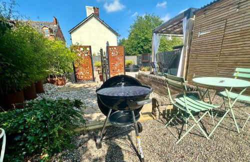 Charles Alexander Short Stay - Derbe House - Foto 7