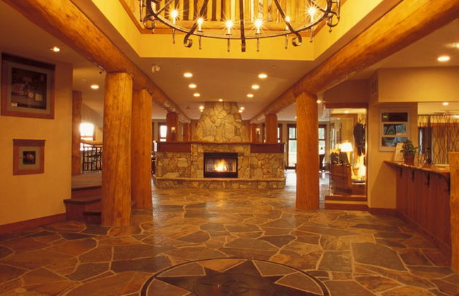 Snow Creek Lodge by Fernie Lodging Co - Photo 2