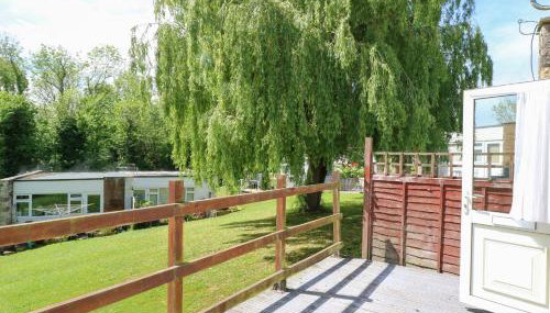 Willow Cabin - Foto 3