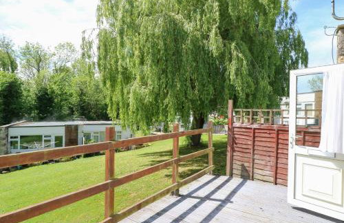 Willow Cabin - Foto 3