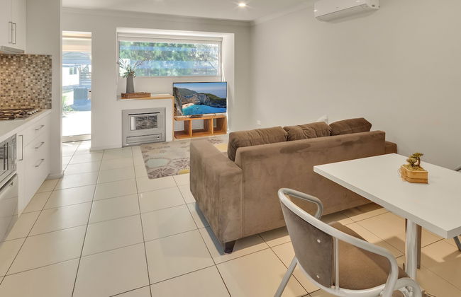 BIG4 Ingenia Holidays Queenscliff Beacon - Photo 72