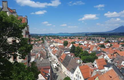 Ferienhaus Mayr - Ferienwohnung Bergblick - Foto 22