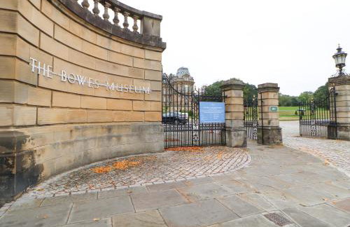 Chapel Cottage - Photo 41