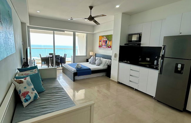 Cartagena Beach Resort - Foto 55