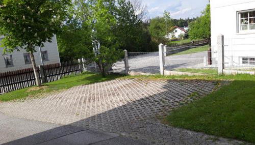 Ferienwohnung im Seidlerhof mit Terrasse - Foto 4