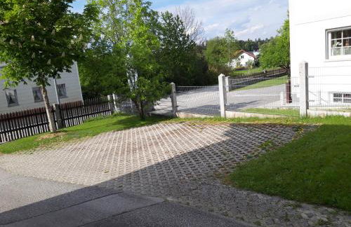 Ferienwohnung im Seidlerhof mit Terrasse - Foto 4