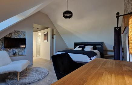 Meublé 5* Au gré des saisons - Photo 1