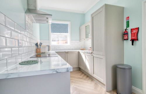 Enholmes Coach House - Foto 6